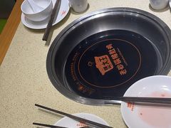 -煲大王猪肚鸡·椰子鸡火锅(红谷滩万达店)