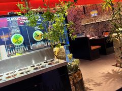 -芸山季·云南山珍菌火锅(人民广场来福士店)