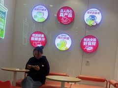 -蜜雪冰城(大智路店)