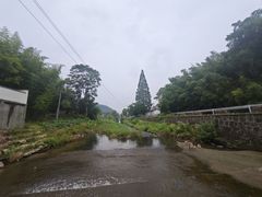 -浙北大峡谷