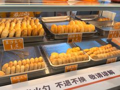 -隆盛园火勺馄饨面(十一纬路店)