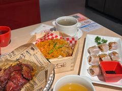 -避风塘(宝山万达店)