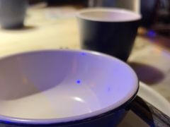 -绿茶餐厅(光谷世界城步行街店)