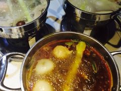 -羊家胡同·龙虾烧烤火锅(龙汇路店)