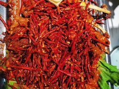 -古萧汪家羊肉馆(淮北四马路店)