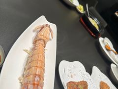 -双生不夜粥