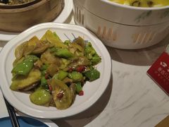 -不倒翁·安徽名菜楼(步行街店)