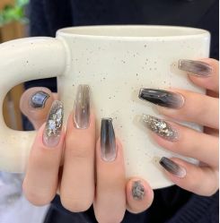 -LILY NAILS美甲美睫