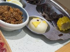 -千牛将·鲜牛肉火锅(开元路店)