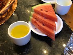 -老码头火锅(玉林店)