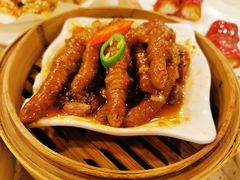 -点都德(聚福楼店)