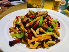 -胖老汉(北京路店)
