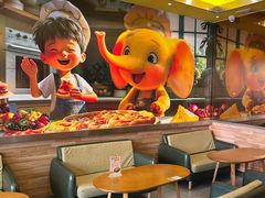 -尊宝比萨(金沙店)