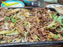 -清真永恒华威肉饼(潘家园店)