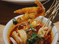 -太二酸菜鱼(福州泰禾店)