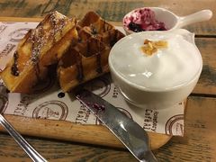 -Cafe Alice咖啡爱丽丝(奥城店)