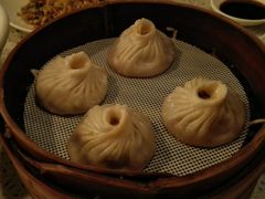 虾仁小笼-东园小馆·早茶·淮扬小炒(江都路店)