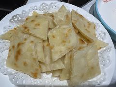 -川百汇烤鱼·泡饼·美蛙(八达岭店)