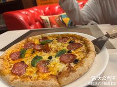 -BONAZZA 意大利餐厅