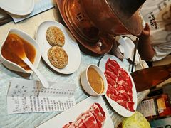 -东来顺饭庄(王府井步行街店)