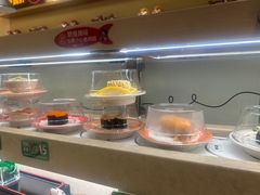 -禾绿寿司·定食·拉面·烧炸(喜荟城店)