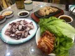 -屋里家延边朝鲜族冷面(南园店)