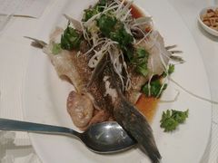 -新加坡海鲜共和(名胜世界圣淘沙海滨坊)