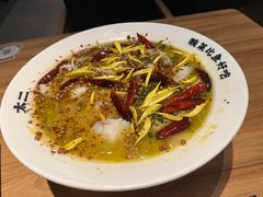 -太二酸菜鱼(汕头苏宁广场店)