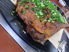 -杨正宗烤全羊(北二环店)