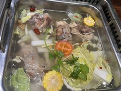 -好得火锅(育才店)