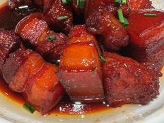 -梁家大院•农家菜(昆山会展中心店)