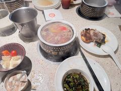 -宴立方海鲜自助(义乌万达广场店)