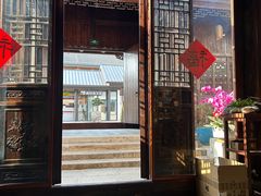 -月栖华明-云间草堂清茶馆(泗泾古镇店)