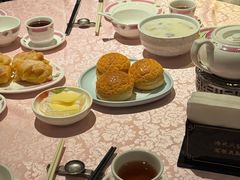 -囍凤楼·粤菜·点心·火锅(温特莱店)