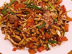 萝卜干腊肉-湖南湘菜馆(东湘缘二店)