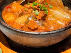 -晓粤·惹味粤菜(凯德乐峰广场店)