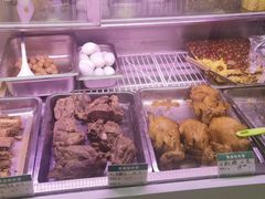 -玉华台饭庄·淮扬菜·烤鸭(望京店)