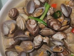 -乾隆美食·本帮菜(黄河路店)