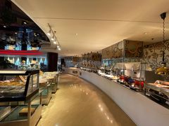 -杭州龙禧福朋喜来登酒店