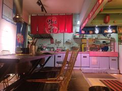 -烤路里·韩国品质自助烤肉(石路天虹4号店)