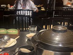 -捞王锅物料理(凯旋路店)