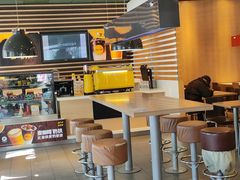 -麦当劳(双榆树店)
