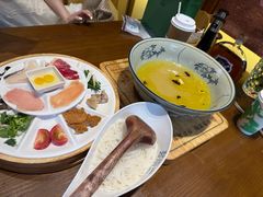-芸南道·过桥米线(昆明老街旗舰店)