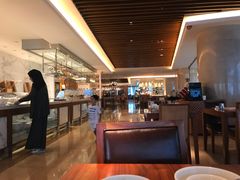 -上海雅居乐万豪侯爵酒店
