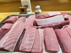 -大岛日本料理铁板烧(南通大饭店)