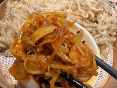 -恰饭·老长沙市井菜(天河客运站店)