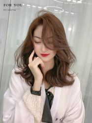 -FOR YOU造型