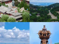-石岛赤山风景区