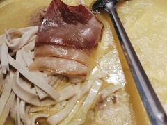 -筱爷叔·上海传统手工菜(玉树路店)