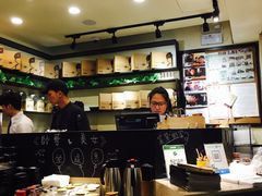 -小明同学(三里屯店)